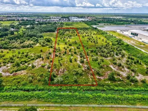 3317 Rowland Drive Punta Gorda FL 33980