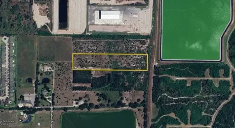 3317 Rowland Drive Punta Gorda FL 33980