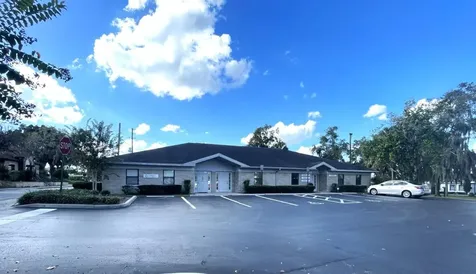 201 SW 2nd Street Ocala FL 34471