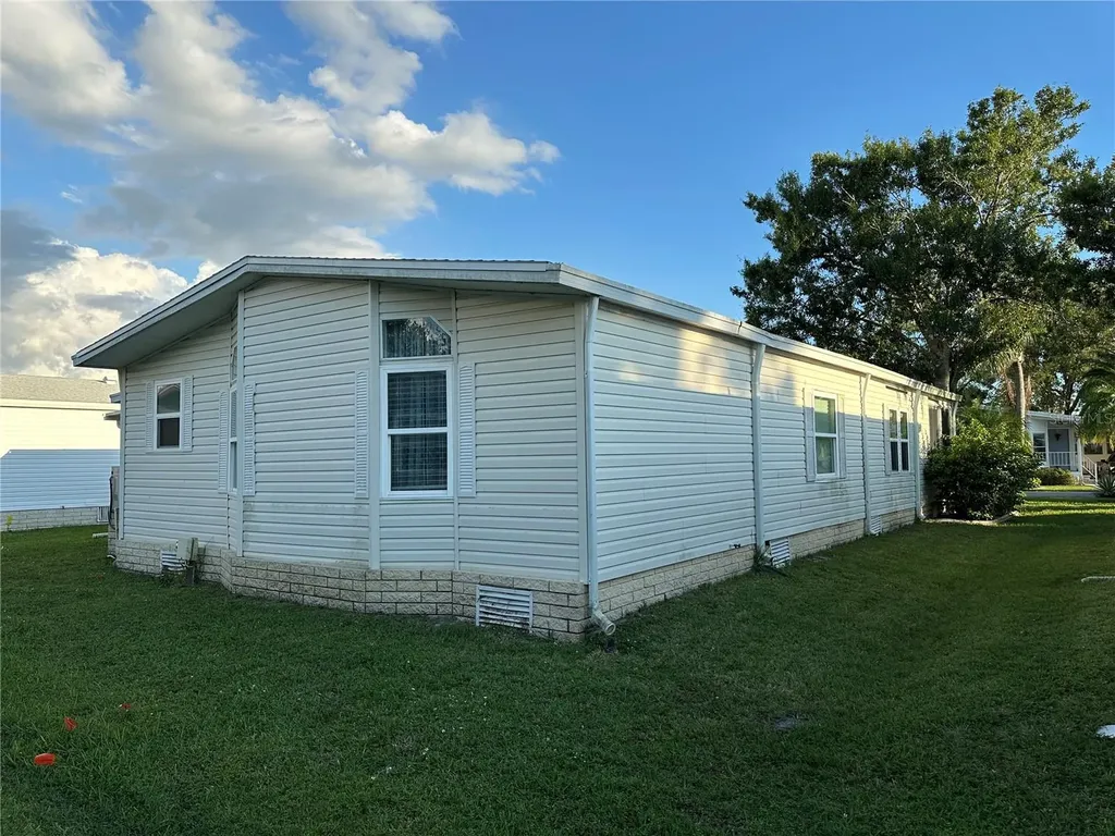 306 Cypress Run Court North Port FL 34287