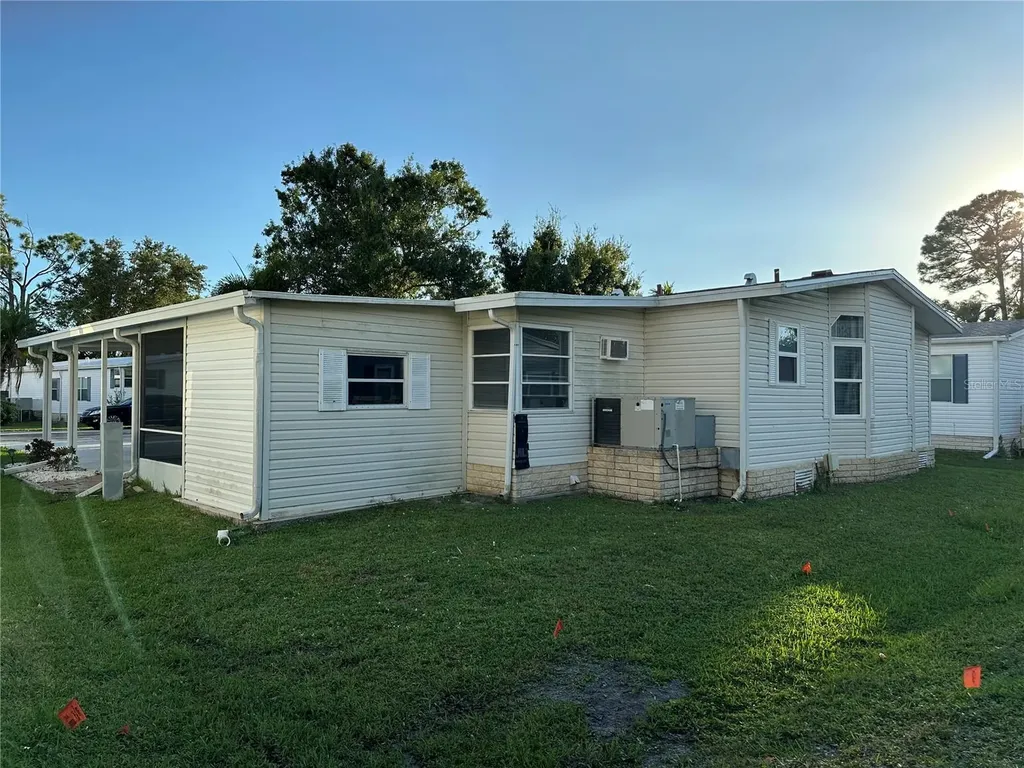 306 Cypress Run Court North Port FL 34287