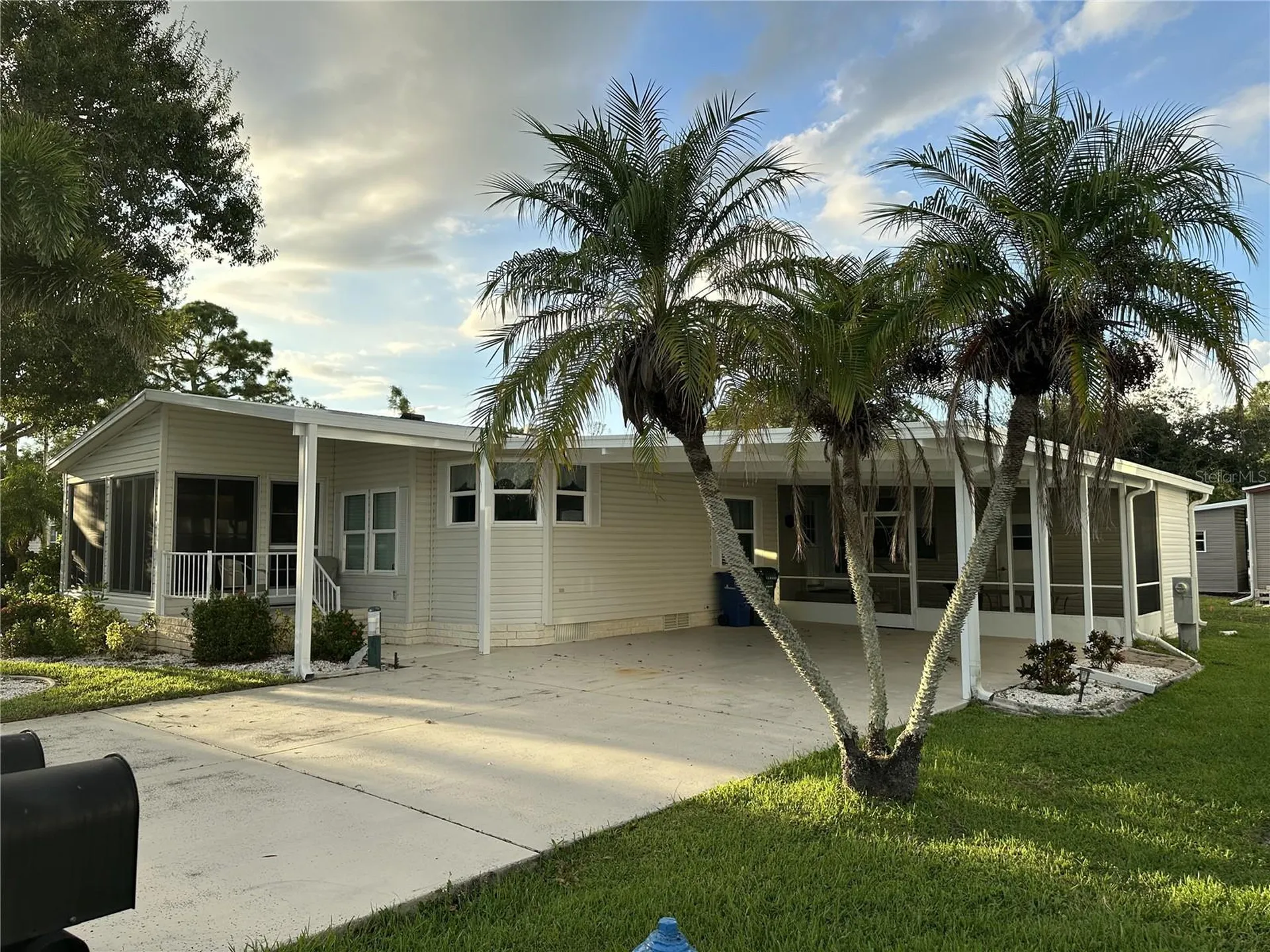 306 Cypress Run Court North Port FL 34287