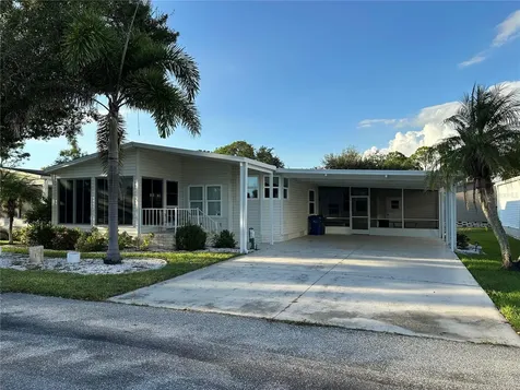 306 Cypress Run Court North Port FL 34287