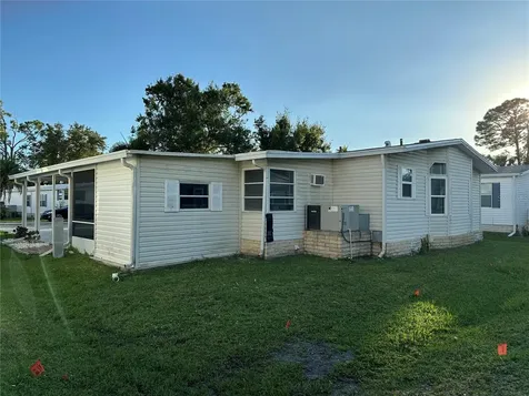 306 Cypress Run Court North Port FL 34287