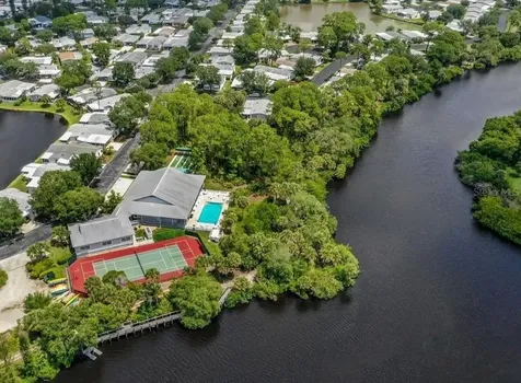 306 Cypress Run Court North Port FL 34287