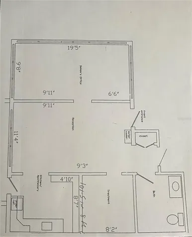 122 E Lakeview Avenue Lake Mary FL 32746