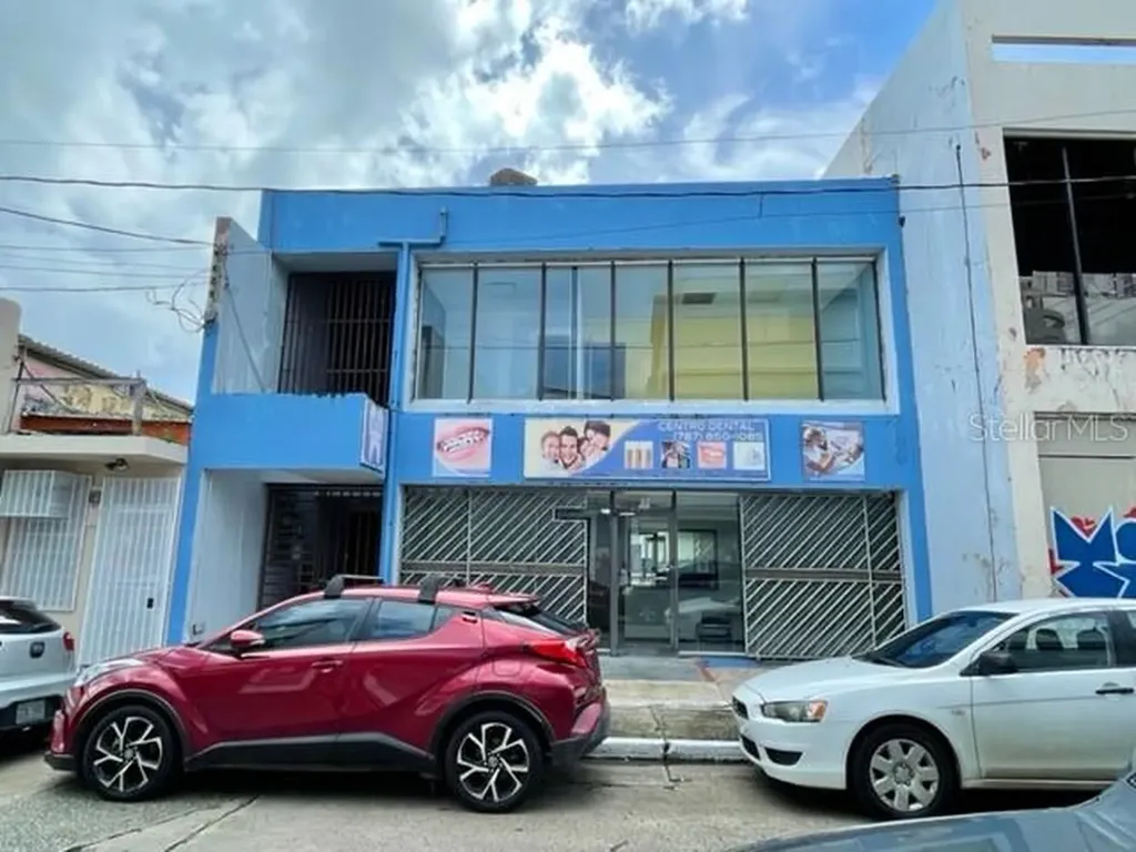 52 Dolores Cabrera Street Humacao PR 00791