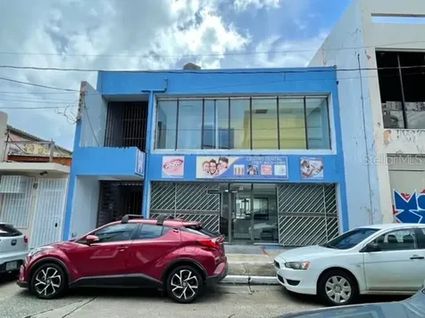 52 Dolores Cabrera Street Humacao PR 00791