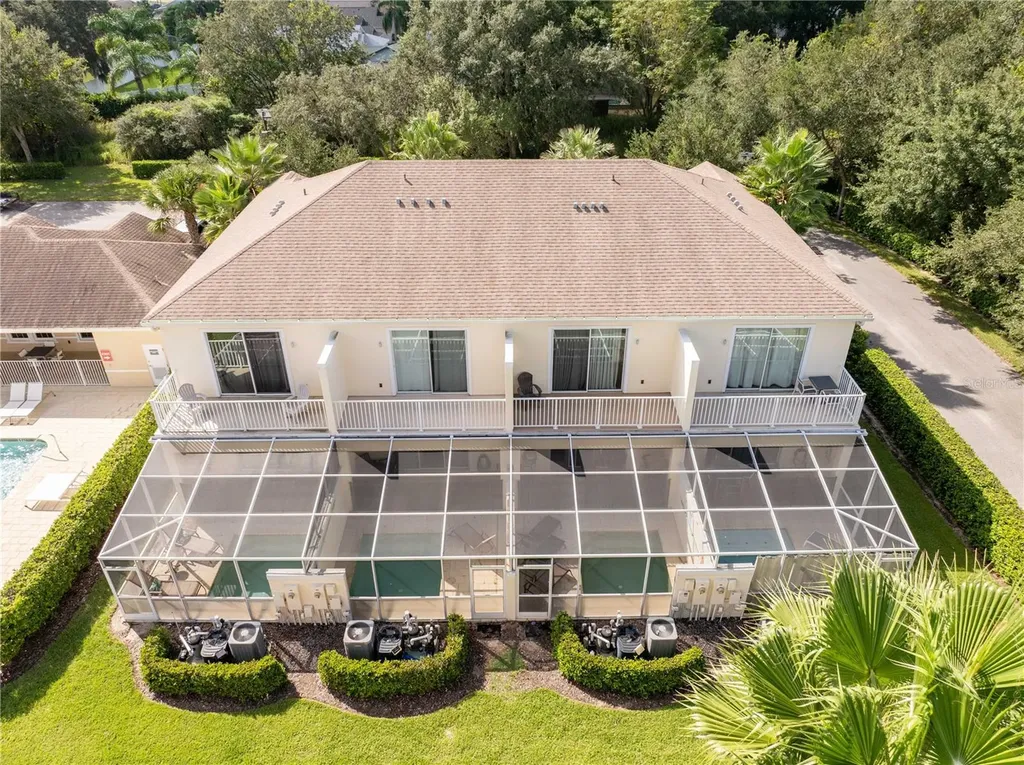1615 Retreat Circle Clermont FL 34714