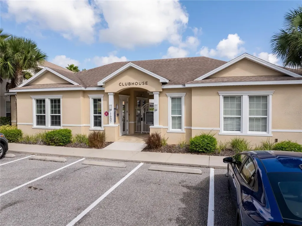 1615 Retreat Circle Clermont FL 34714