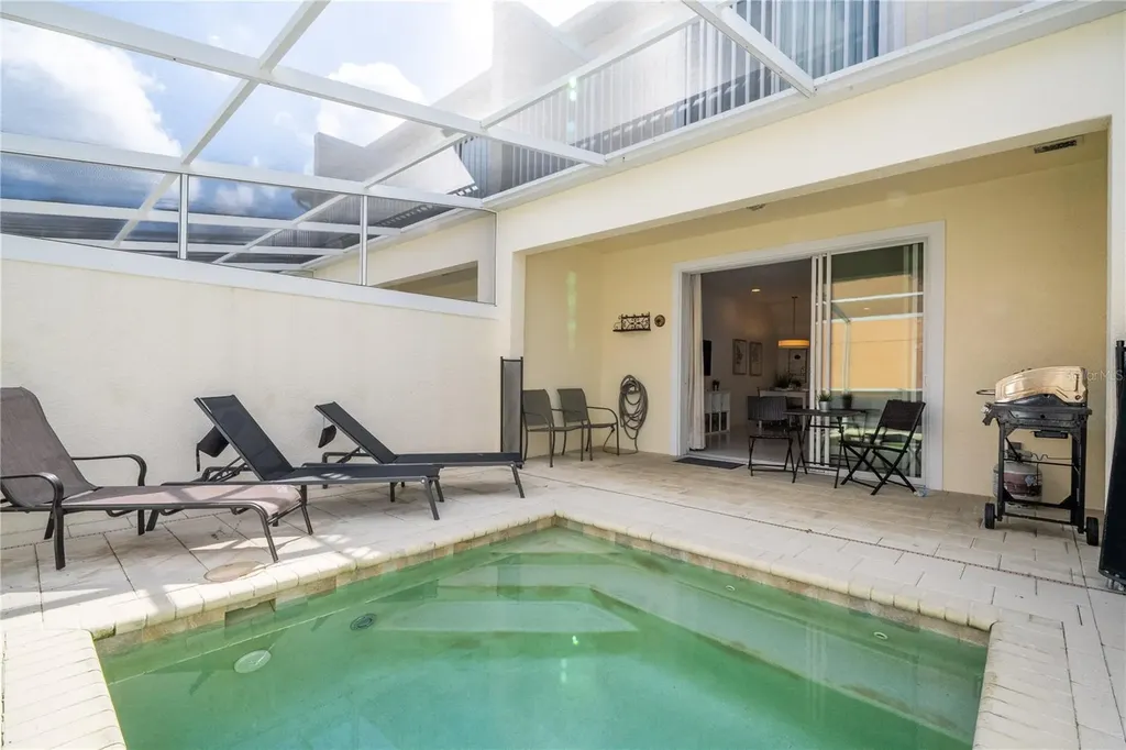 1615 Retreat Circle Clermont FL 34714