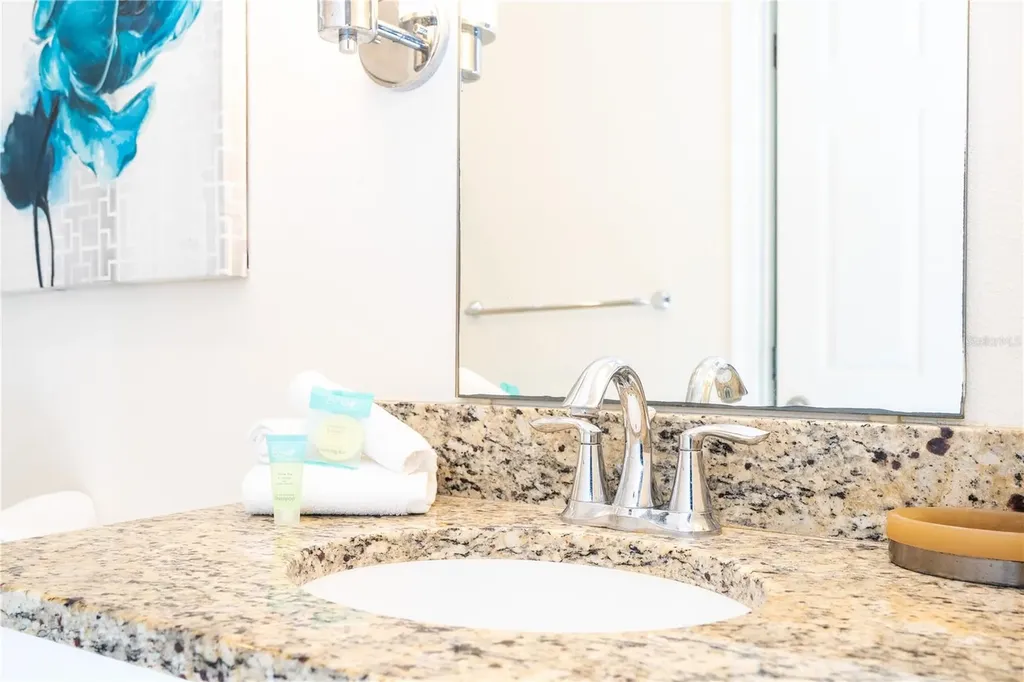 1615 Retreat Circle Clermont FL 34714