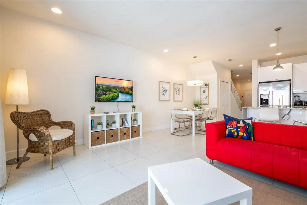 1615 Retreat Circle Clermont FL 34714