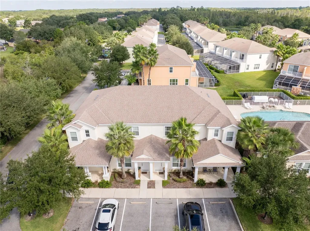 1615 Retreat Circle Clermont FL 34714