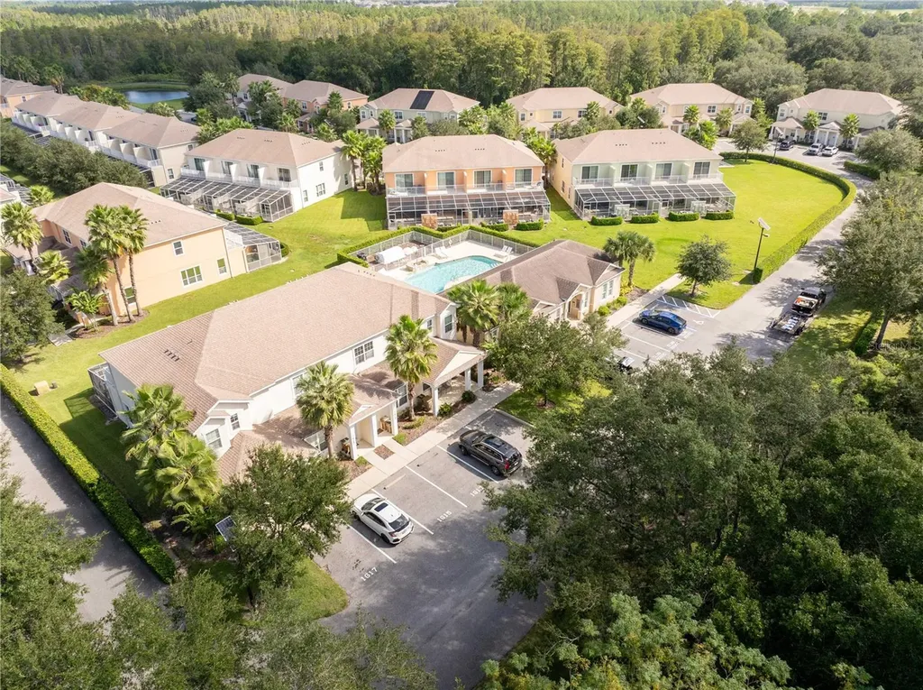 1615 Retreat Circle Clermont FL 34714