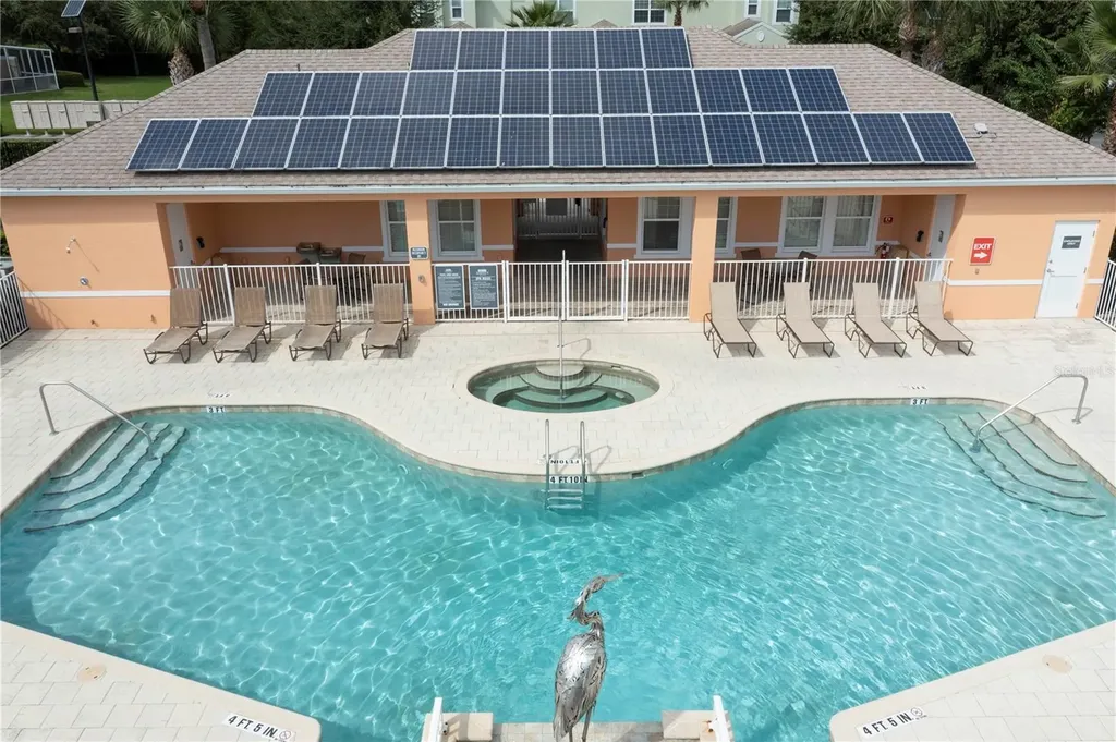 1615 Retreat Circle Clermont FL 34714
