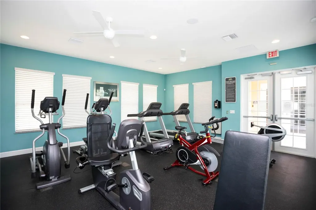 1615 Retreat Circle Clermont FL 34714