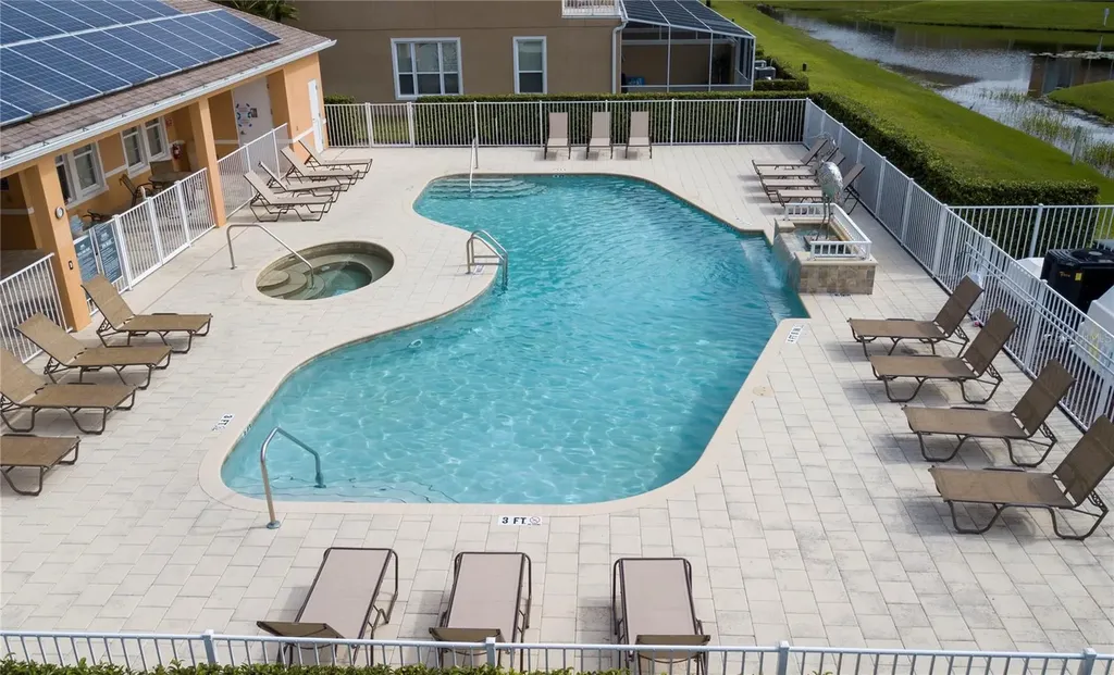 1615 Retreat Circle Clermont FL 34714