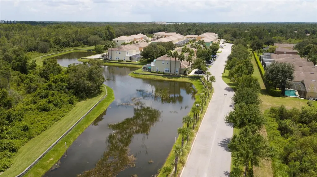 1615 Retreat Circle Clermont FL 34714