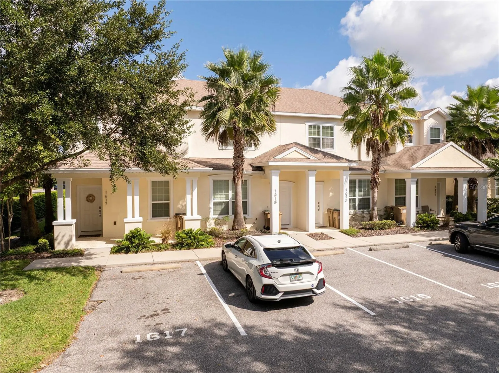 1615 Retreat Circle Clermont FL 34714