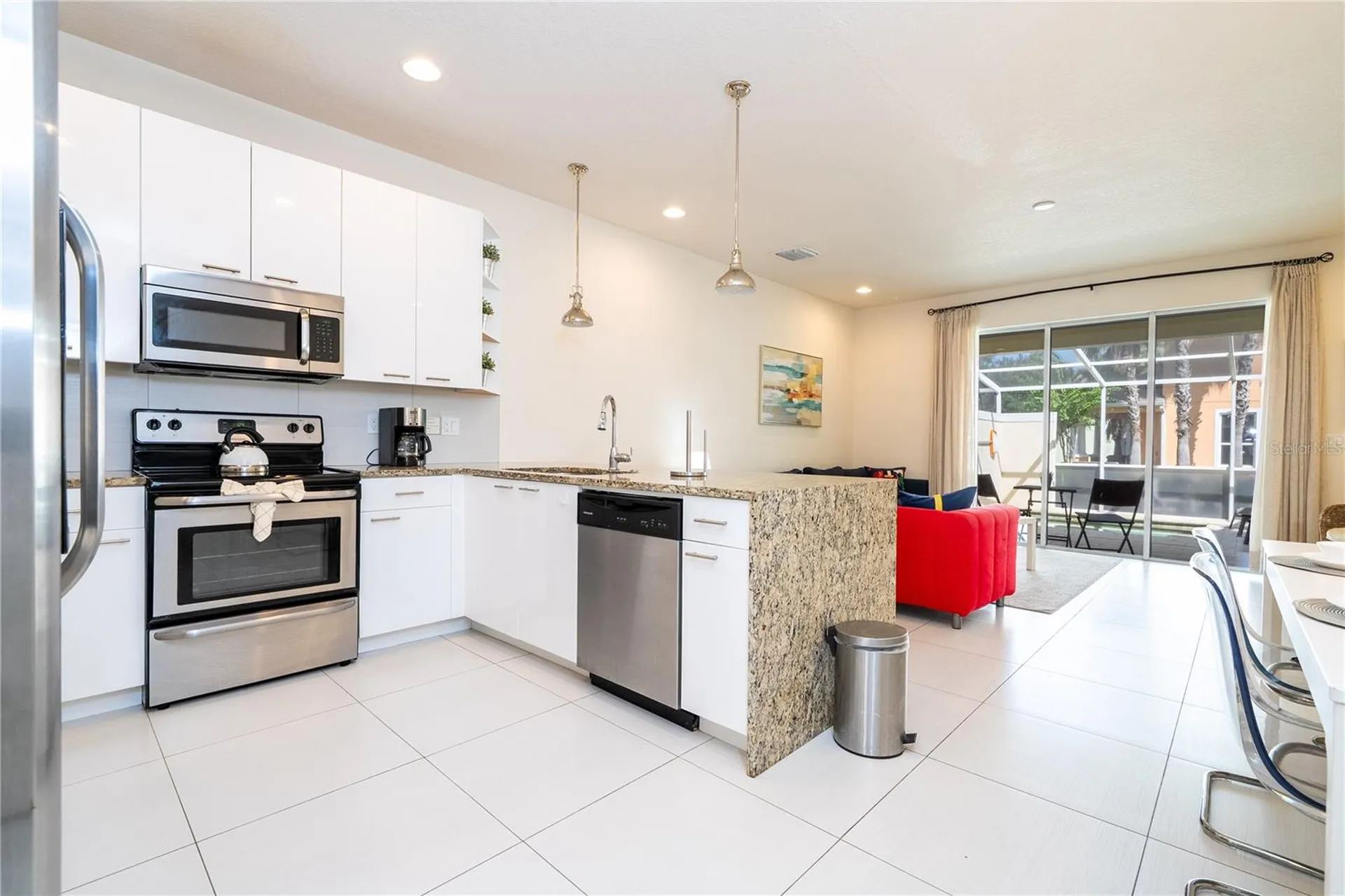 1615 Retreat Circle Clermont FL 34714
