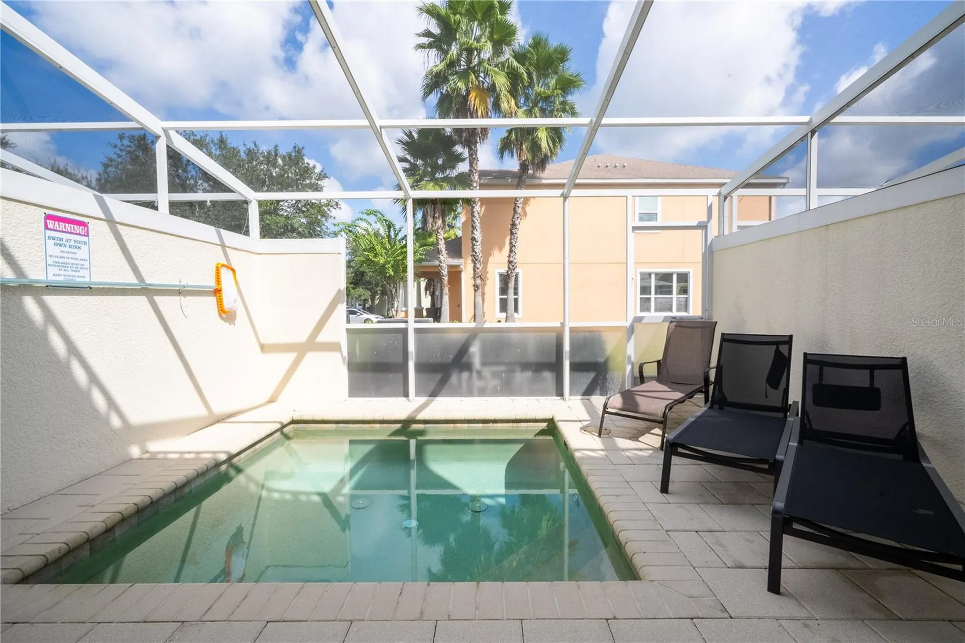 1615 Retreat Circle Clermont FL 34714