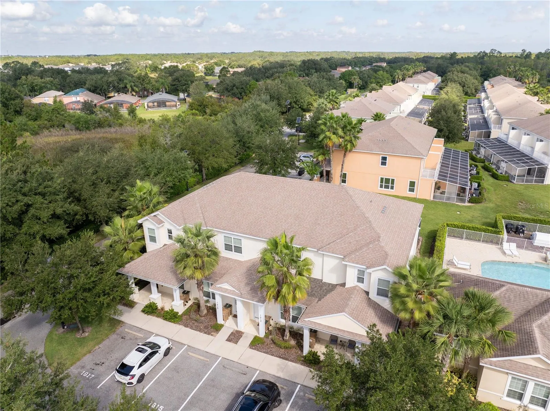 1615 Retreat Circle Clermont FL 34714