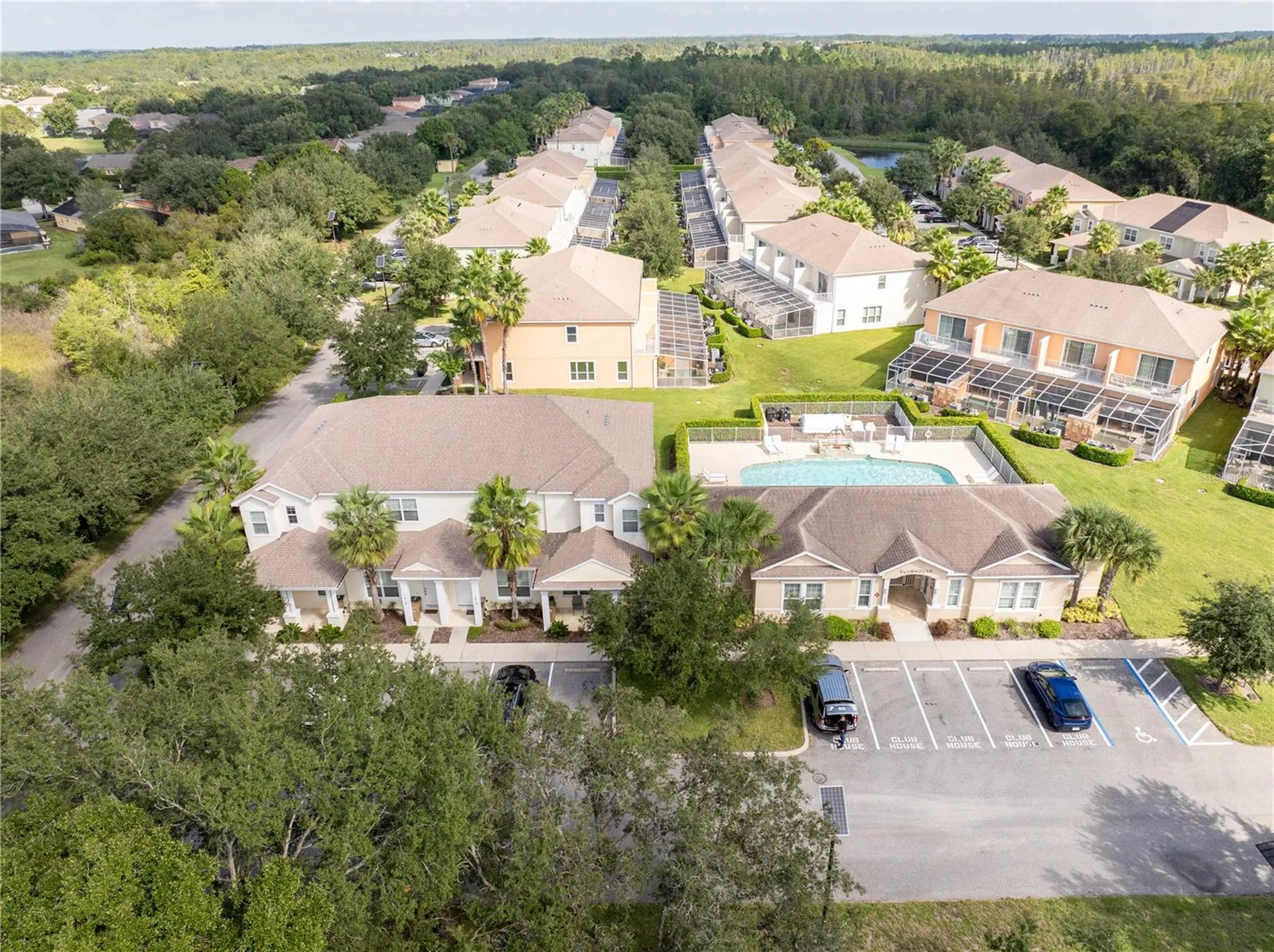 1615 Retreat Circle Clermont FL 34714