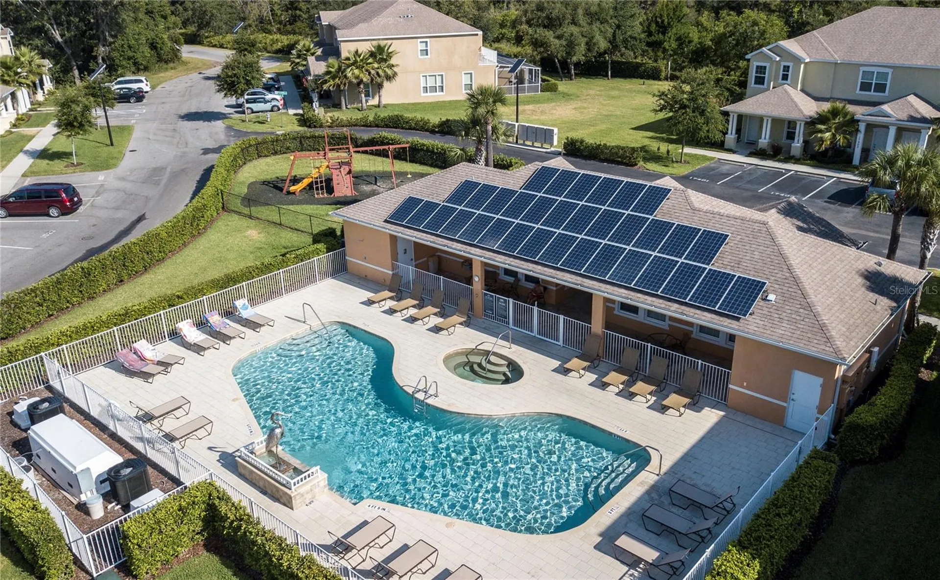 1615 Retreat Circle Clermont FL 34714