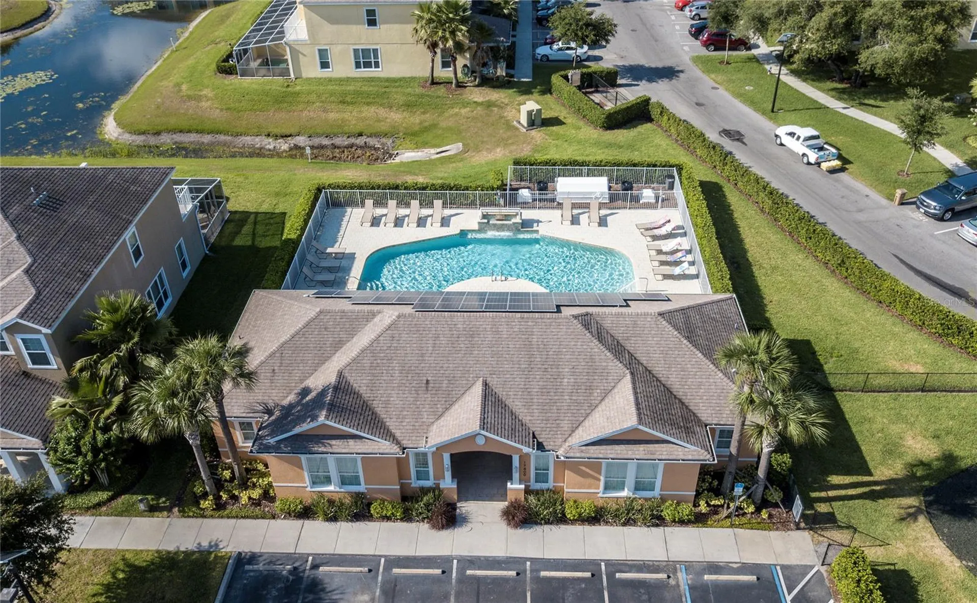 1615 Retreat Circle Clermont FL 34714
