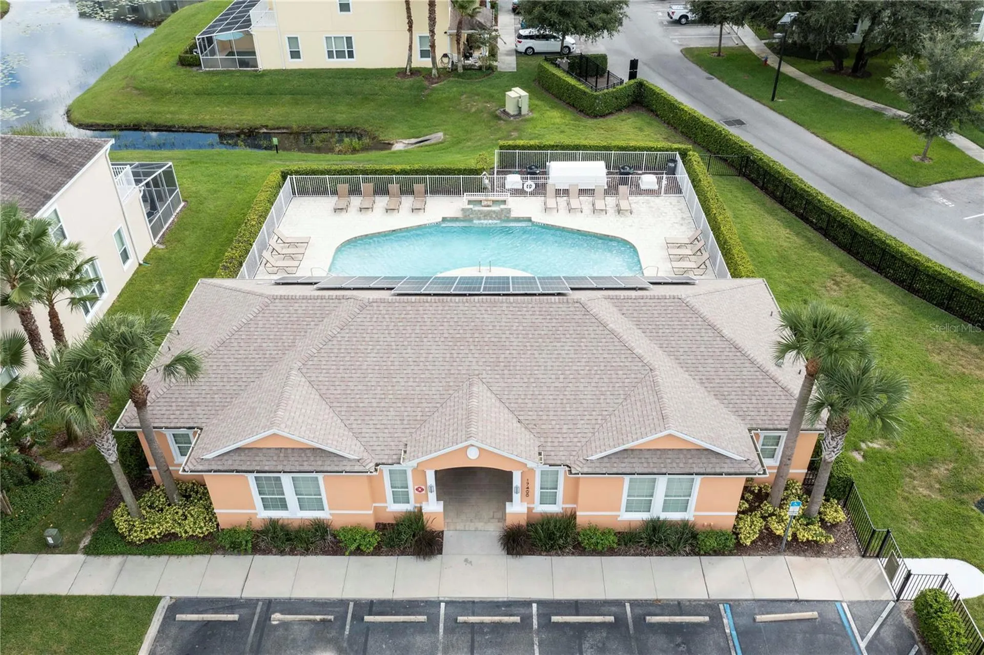 1615 Retreat Circle Clermont FL 34714