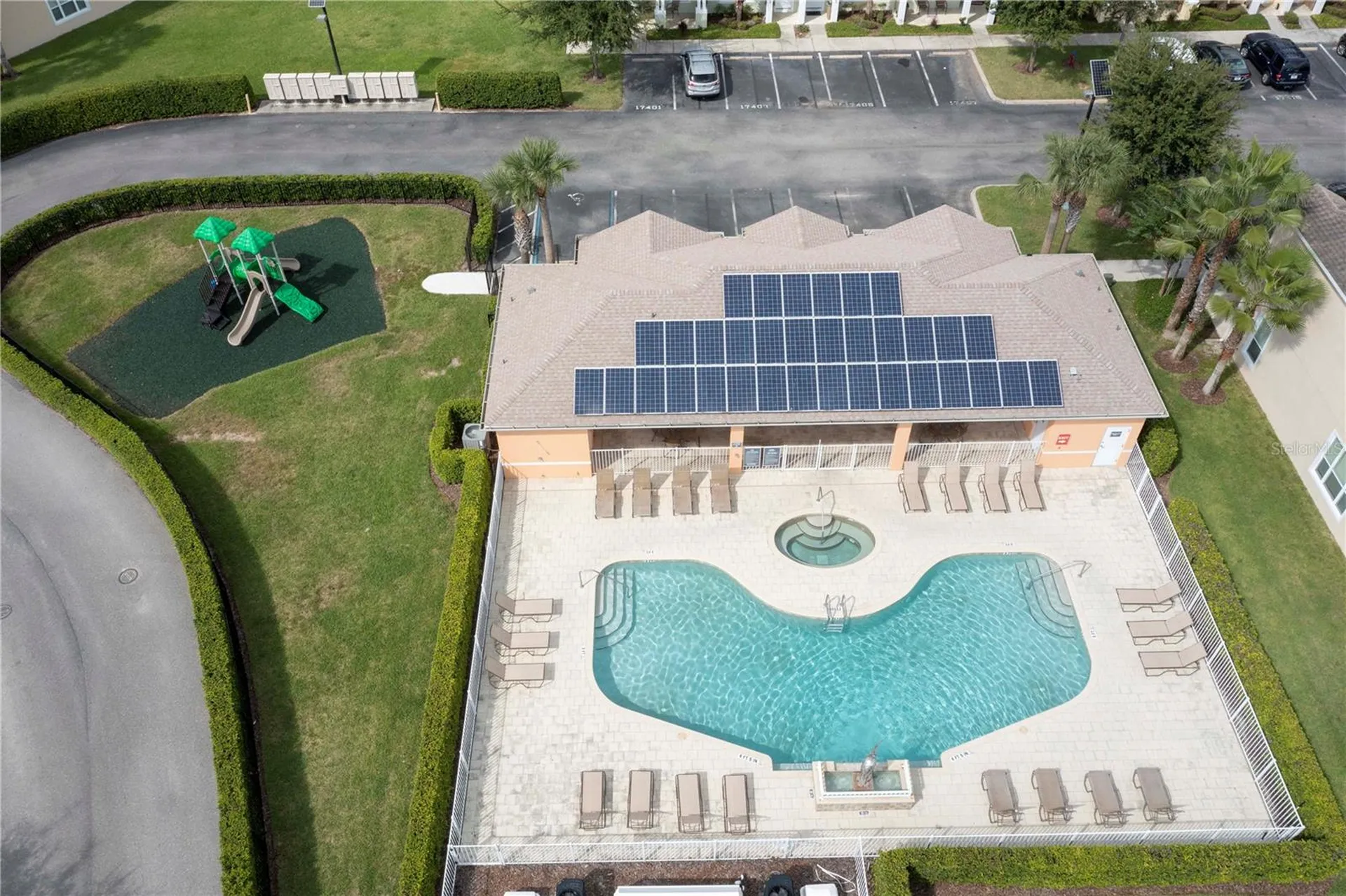 1615 Retreat Circle Clermont FL 34714