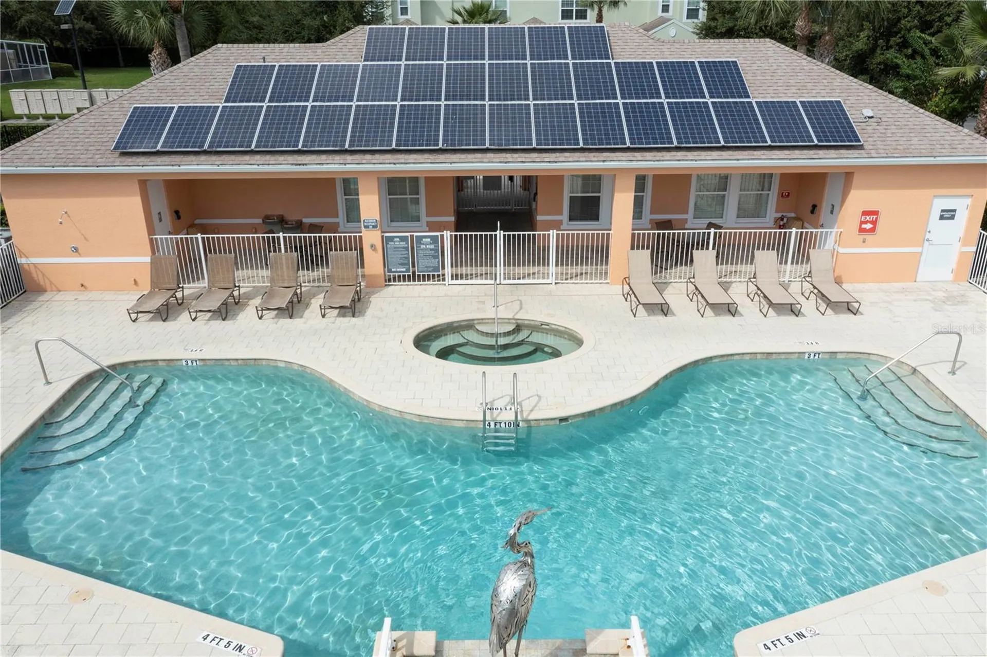 1615 Retreat Circle Clermont FL 34714