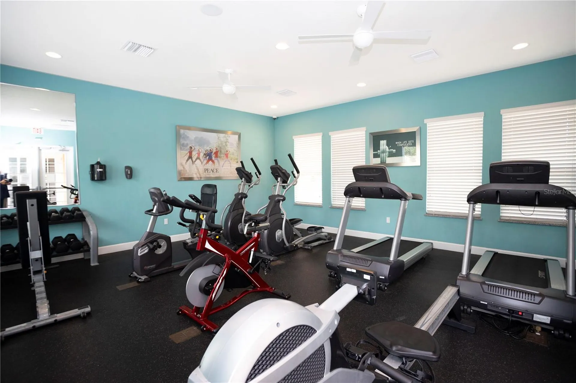 1615 Retreat Circle Clermont FL 34714