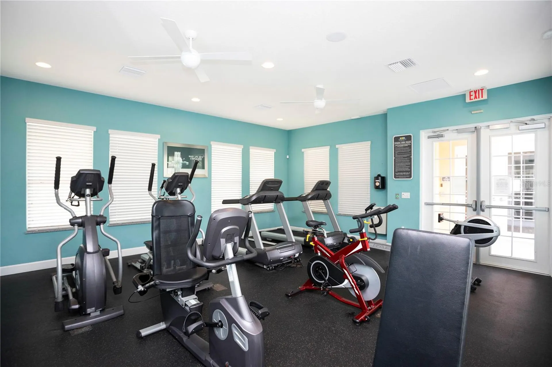 1615 Retreat Circle Clermont FL 34714