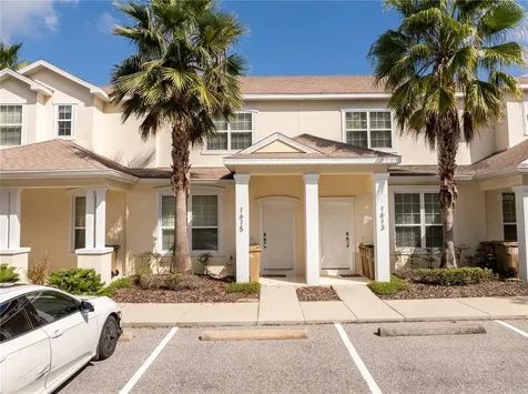 1615 Retreat Circle Clermont FL 34714