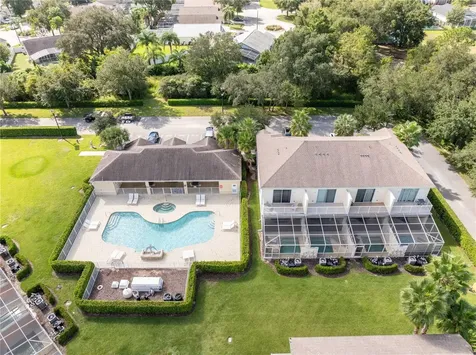 1615 Retreat Circle Clermont FL 34714