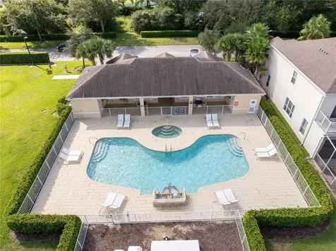 1615 Retreat Circle Clermont FL 34714