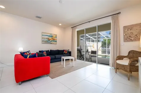 1615 Retreat Circle Clermont FL 34714