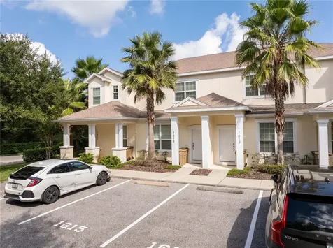 1615 Retreat Circle Clermont FL 34714