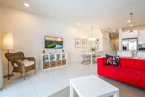 1615 Retreat Circle Clermont FL 34714