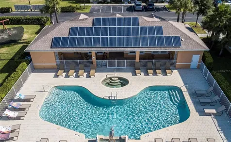 1615 Retreat Circle Clermont FL 34714