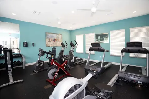 1615 Retreat Circle Clermont FL 34714