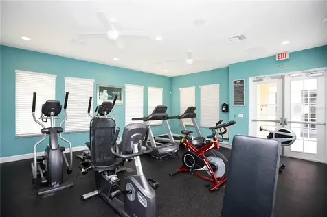 1615 Retreat Circle Clermont FL 34714