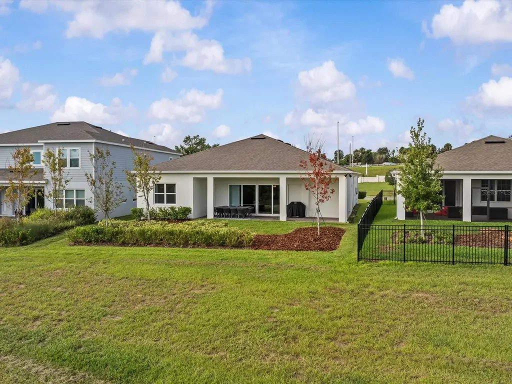 15326 Willow Ridge Drive Minneola FL 34715