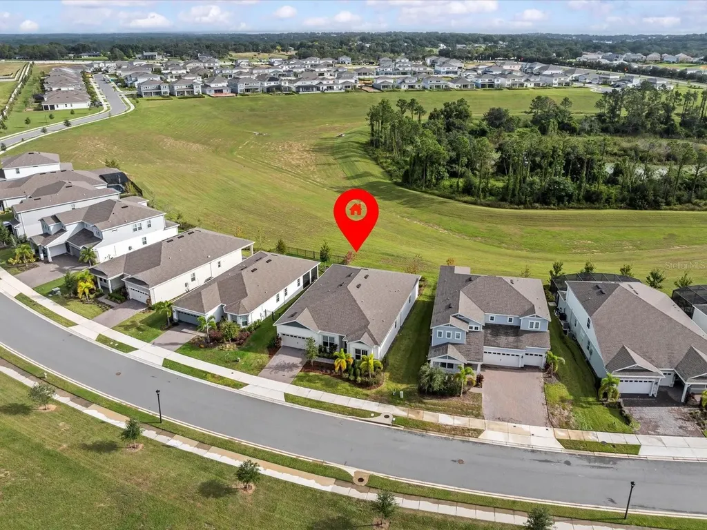15326 Willow Ridge Drive Minneola FL 34715