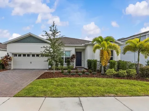 15326 Willow Ridge Drive Minneola FL 34715