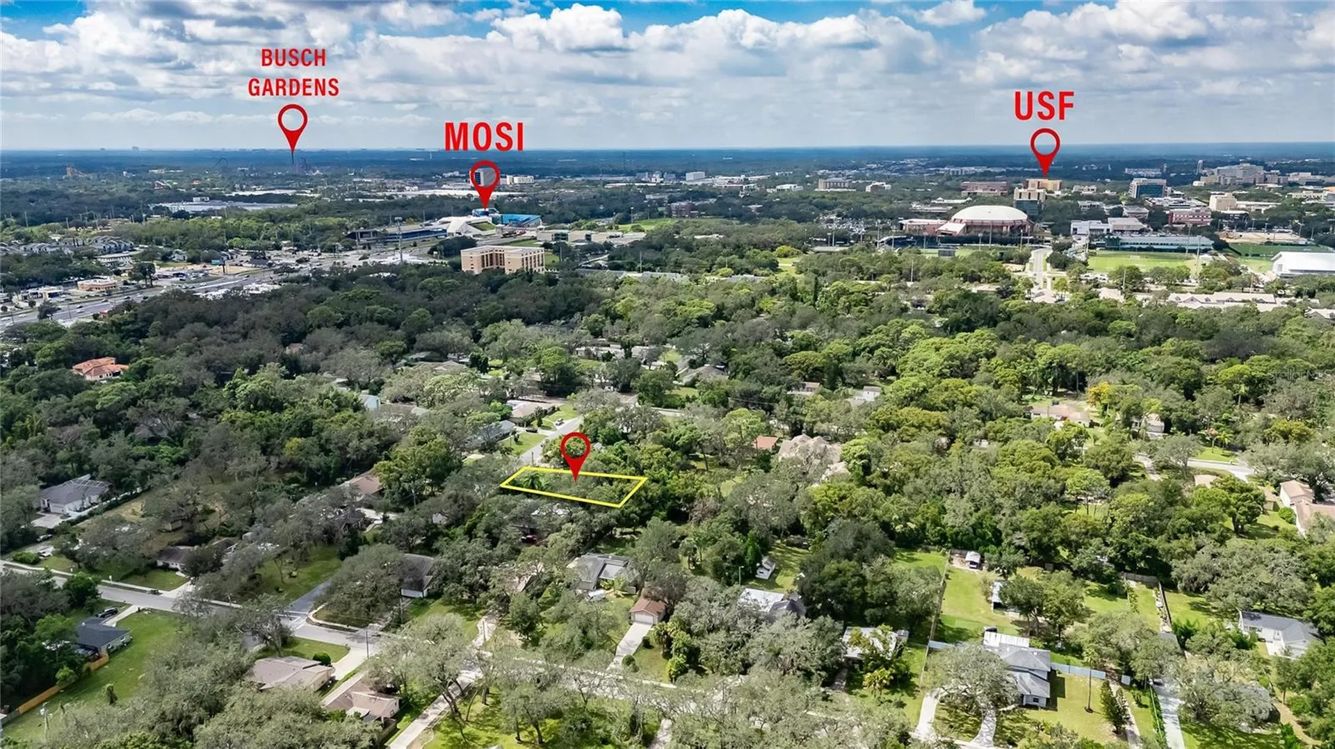5208 E 122nd Avenue Temple Terrace FL 33617