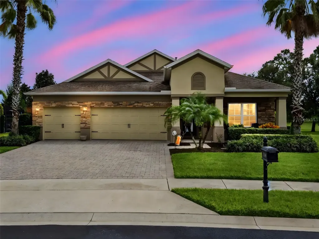15402 Sandfield Loop Winter Garden FL 34787