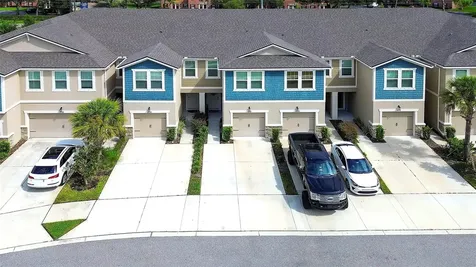 6052 Grand Sonata Avenue Lutz FL 33558